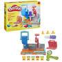 Hasbro Play-Doh Werkbank