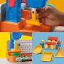 Hasbro Play-Doh Werkbank