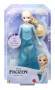 Mattel HMG32 Disney Frozen Singing Doll Elsa (D)