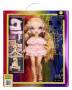 MGA Entertainment Rainbow High S23 Fashion Doll - Victoria Whitman