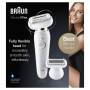 Braun Silk-epil 9 Flex SES 9006 Epilierer