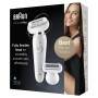 Braun Silk-epil 9 Flex SES 9006 Epilierer