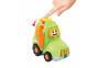 V-Tech Tut Tut Baby Flitzer 80-514304 - Green,Orange - Car - Plastic - 1 yr(s) - Boy/Girl - 5 yr(s)