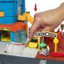 Mattel Matchbox Action Drivers Tranesortation Hub