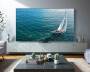 Samsung FERNSEHER  QLED 98ZOLL   247CM (98Q80C)