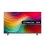 LG Electronics FERNSEHER NCELL TV ALPHA5 GEN7 (65NANO82T6B.AEU)