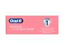 Oral-B Pulsonic Slim Clean 2000 - Adult - Sonic toothbrush - Daily care - Whitening - 62000 movements per minute - Pink - 2 min