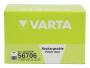 Varta NiMH-Akku AA 1.2 V 2100 mAh 4x AA + 2x AAA 800 mAh