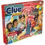 Hasbro Cluedo Junior