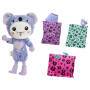 Mattel Barbie Cutie Reveal Chelsea Costume Cuties Series - Bunny in Koala