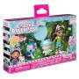 Spin Master Gabby's Dollhouse  Friends Figure Pack