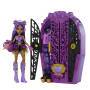 Mattel Monster High Skulltimate Series 4 Clawdeen