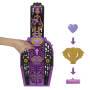 Mattel Monster High Skulltimate Series 4 Clawdeen