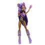 Mattel Monster High Skulltimate Series 4 Clawdeen