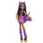 Mattel Monster High Skulltimate Series 4 Clawdeen