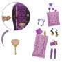 Mattel Monster High Skulltimate Series 4 Clawdeen