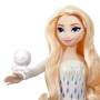 Mattel Disney Die Eiskönigin FD OS Elsa esin & Reveal