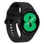 Samsung Galaxy Watch 4 Black 40mm EU (SM-R860NZKADBT)