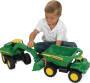 TOMY Big Scoop Bagger Johnny Sandspielzeug 35765M6