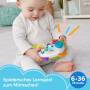 Mattel Fisher-Price Lernspaß Spielcontroller (D)