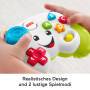 Mattel Fisher-Price Lernspaß Spielcontroller (D)