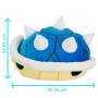 TOMY Spiky Shell Mocchi Mocchi (Large)