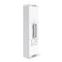 TP-LINK EAP610-OUTDOOR - 1201 Mbit/s - 10,100,1000 Mbit/s - IEEE 802.11a - IEEE 802.11ac - IEEE 802.11ax - IEEE 802.11b - IEEE 802.11g - IEEE 802.11n - WEP - WPA - WPA2 - WPA3 - SNMP v1/v2c - Omada