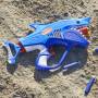 Hasbro Nerf Sharkfire