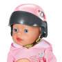 Zapf BABY born E-Scooter Helm