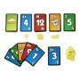 Mattel HJR21 Skip-Bo Masters