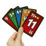 Mattel HJR21 Skip-Bo Masters