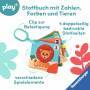 Ravensburger play+ Mein allererstes Spielbuch: Zahlen (66563171)