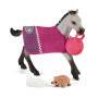 schleich® Horse Club 42534 Spielspaß mit Fohlen