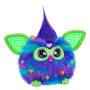 Hasbro FUR FURBY AURORA FURBEALIS