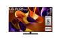 LG OLED-TV 52-59" (132-150cm)  LG Sortiment OLED55G49LS