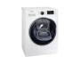 Samsung WASCHMASCHINE 1200U   8KG 60CM (WW8NK52K0VW/EG)