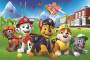 TREFL 17375 Puzzle 60  PAW Patrol