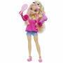 Mattel Barbie Dream Besties Barbie Malibu Doll