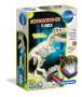 Clementoni Galileo Ausgrabungsset Glow in the dark - Dinosaurier T-Rex