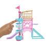 Mattel Stacie's Puppy Playground Playset