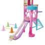 Mattel Stacie's Puppy Playground Playset