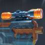 Hasbro Elite 2.0 PHOENIX CS-6 - Toy blaster - Boy/Girl - 8 yr(s)