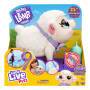 LittleLivePets LITTLE LIVE PETS - Mein Lamm Snowie