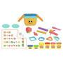 Hasbro PD Picnic Shapes Starter Set