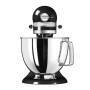 KitchenAid Küchenmaschine 5KSM125EOB Artisan onyx schwarz