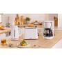 Bosch 2-SCHLITZ TOASTER         950W (TAT3M121          WS)