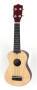 Voggenreiter Kindergitarre Holz NATUR (Ukulele)