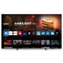 Philips LED-TV 50 Zoll Fernseher 50PUS8079/12