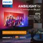 Philips LED-TV 50 Zoll Fernseher 50PUS8079/12