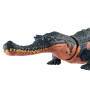 Mattel GmbH Jurassic World Wild Roar Gryposuchus